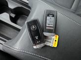 Thumbnail of 2021 Silver Acura RDX