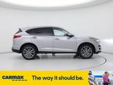 Thumbnail of 2021 Silver Acura RDX