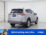 Thumbnail of 2017 Gray Toyota RAV4
