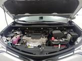 Thumbnail of 2017 Gray Toyota RAV4