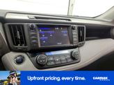Thumbnail of 2017 Gray Toyota RAV4