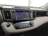 Thumbnail of 2017 Gray Toyota RAV4