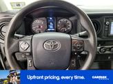 Thumbnail of 2018 White Toyota Tacoma