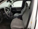 Thumbnail of 2018 White Toyota Tacoma