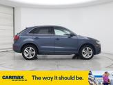 Thumbnail of 2016 Blue Audi Q3