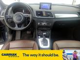 Thumbnail of 2016 Blue Audi Q3