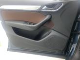 Thumbnail of 2016 Blue Audi Q3
