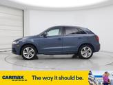 Thumbnail of 2016 Blue Audi Q3