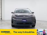 Thumbnail of 2020 Gray Kia Niro EV