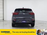 Thumbnail of 2020 Gray Kia Niro EV