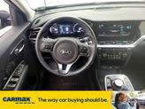 Thumbnail of 2020 Gray Kia Niro EV