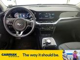 Thumbnail of 2020 Gray Kia Niro EV