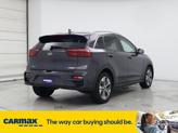 Thumbnail of 2020 Gray Kia Niro EV