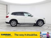 Thumbnail of 2019 White BMW X3