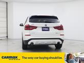 Thumbnail of 2019 White BMW X3