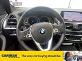 Thumbnail of 2019 White BMW X3