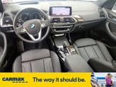Thumbnail of 2019 White BMW X3