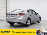 Thumbnail of 2015 Silver Mazda Mazda3