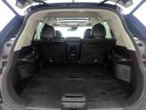 Thumbnail of 2017 Black Nissan Rogue