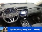Photo of 2017 Black Nissan Rogue