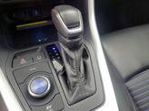 Thumbnail of 2020 White Toyota RAV4 Hybrid
