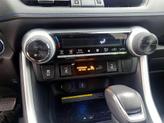 Thumbnail of 2020 White Toyota RAV4 Hybrid