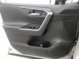 Thumbnail of 2020 White Toyota RAV4 Hybrid