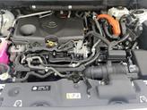Thumbnail of 2020 White Toyota RAV4 Hybrid