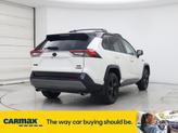 Thumbnail of 2020 White Toyota RAV4 Hybrid
