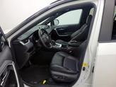 Thumbnail of 2020 White Toyota RAV4 Hybrid