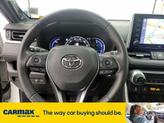 Thumbnail of 2020 White Toyota RAV4 Hybrid