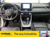 Thumbnail of 2020 White Toyota RAV4 Hybrid