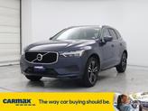 Thumbnail of 2019 Blue Volvo XC60