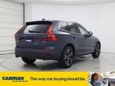 Thumbnail of 2019 Blue Volvo XC60