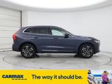 Thumbnail of 2019 Blue Volvo XC60