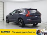 Thumbnail of 2019 Blue Volvo XC60