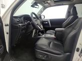 Thumbnail of 2022 White Toyota 4Runner