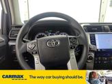 Thumbnail of 2022 White Toyota 4Runner