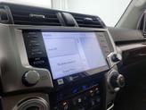 Thumbnail of 2022 White Toyota 4Runner