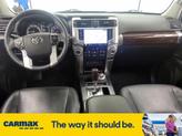 Thumbnail of 2022 White Toyota 4Runner