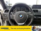 Thumbnail of 2018 White BMW 330