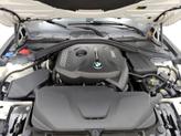 Thumbnail of 2018 White BMW 330
