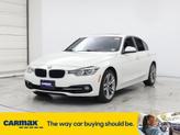 Thumbnail of 2018 White BMW 330