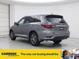 Thumbnail of 2019 Gray INFINITI QX60