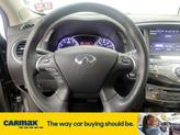 Thumbnail of 2019 Gray INFINITI QX60