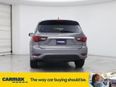 Thumbnail of 2019 Gray INFINITI QX60