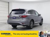 Thumbnail of 2019 Gray INFINITI QX60