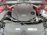 Thumbnail of 2021 Red Audi S4