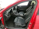 Thumbnail of 2021 Red Audi S4