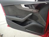 Thumbnail of 2021 Red Audi S4